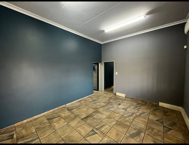 4,275M² WAREHOUSE TO LET IN BENONI SOUTH